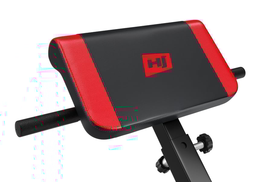 Ławka rzymska do grzbietu HS-10