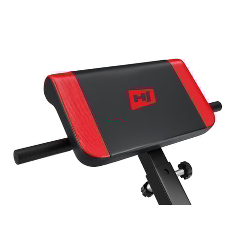 Ławka rzymska do grzbietu HS-10