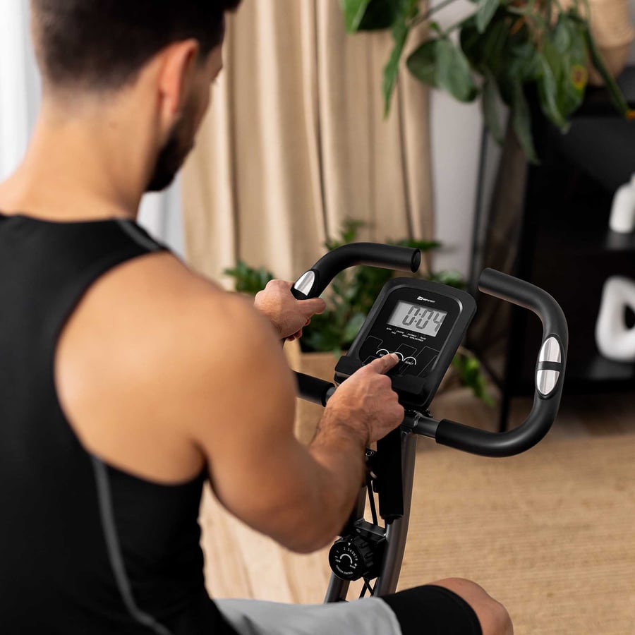 Rower treningowy składany Xbike