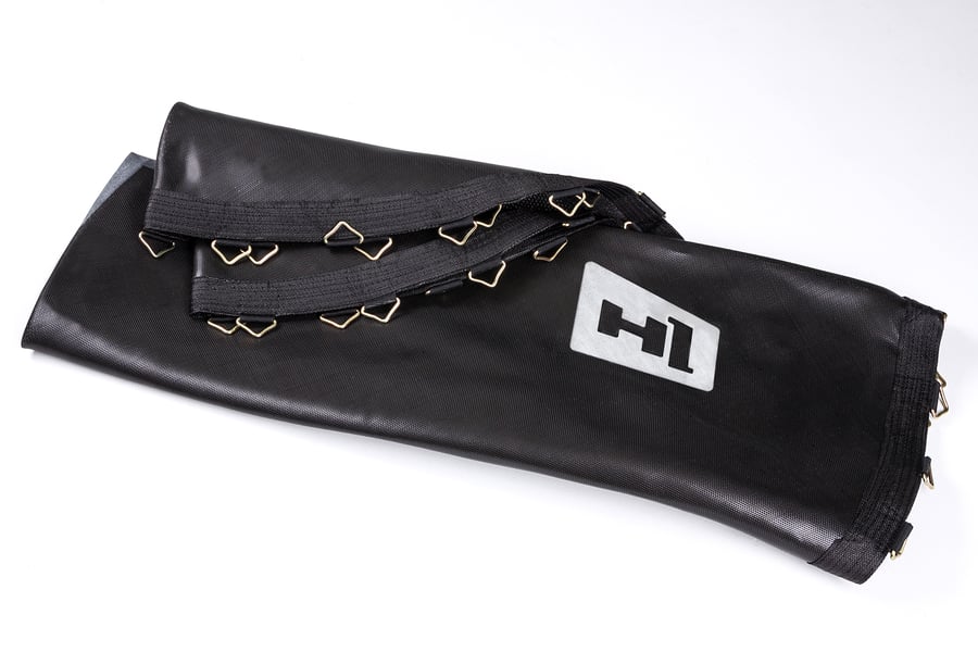 Batut HS-TJM010 3-Legs 10FT - m