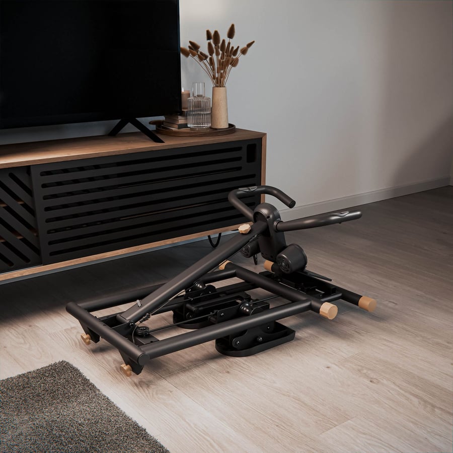 Stepper schodowy HS-100B Piker