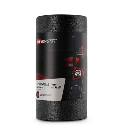 Wałek gładki EPE 30cm HS-E030YG