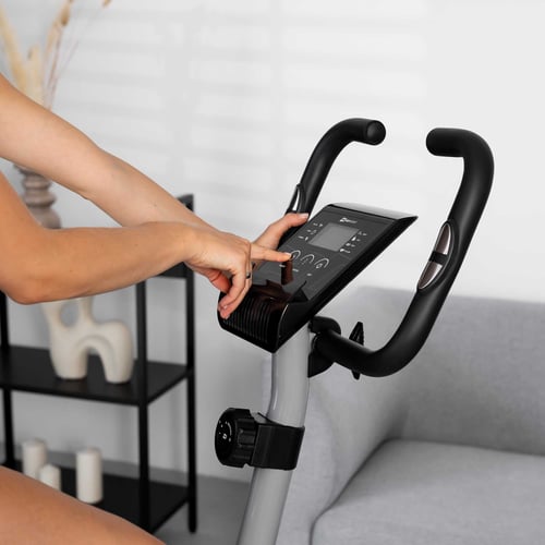 Rotoped Sonic  HS-2050H čierno/