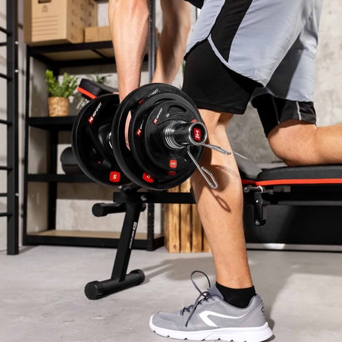 Hantla 26kg olimpijska zdjęcia