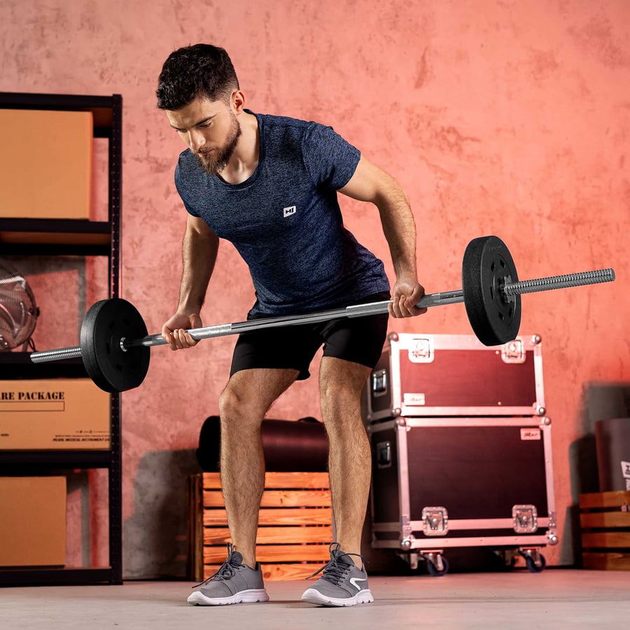 Gryf prosty 167 cm (30 mm)