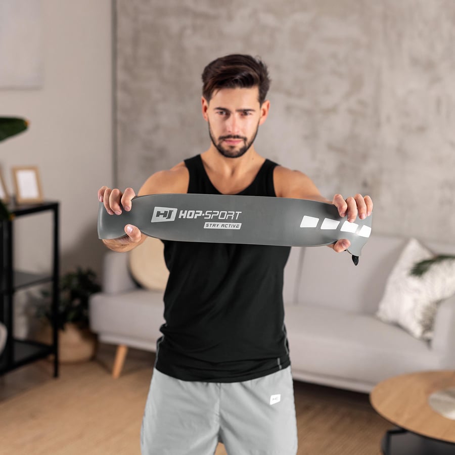 Guma oporowa lateksowa 101mm HS