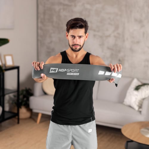 Guma oporowa lateksowa 101mm HS