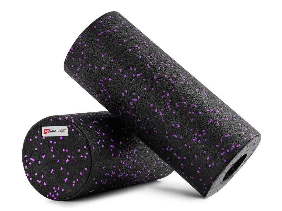 Wałek EPP pełny 33cm HS-P033SYG