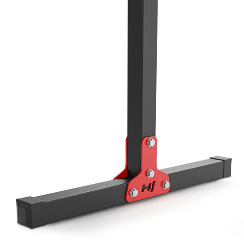 Poręcze stacjonarne regulowane