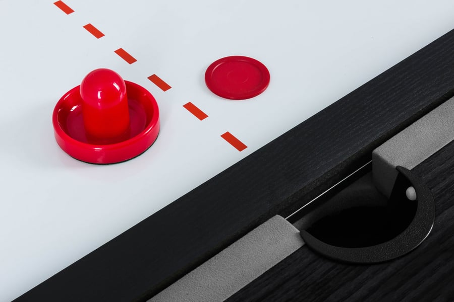 Nakładka Ping-Pong/Hokej na stó