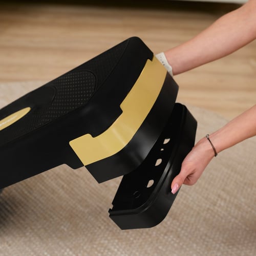 Step do aerobiku 3-stopniowy HS